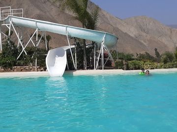 OPORTUNIDAD DE CONSEGUIR TU LOTE CAMPESTRE DENTRO DE UN CONDOMINIO CONSOLIDADO EN CALANGO C. C.
