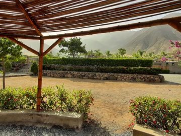 OPORTUNIDAD DE CONSEGUIR TU LOTE CAMPESTRE DENTRO DE UN CONDOMINIO CONSOLIDADO EN CALANGO C. C.