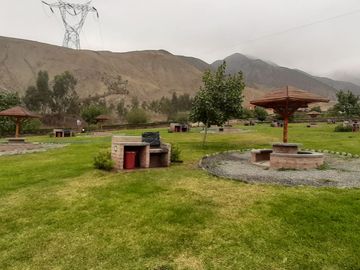 OPORTUNIDAD DE CONSEGUIR TU LOTE CAMPESTRE DENTRO DE UN CONDOMINIO CONSOLIDADO EN CALANGO C. C.