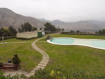 OPORTUNIDAD DE CONSEGUIR TU LOTE CAMPESTRE DENTRO DE UN CONDOMINIO CONSOLIDADO EN CALANGO C. C.
