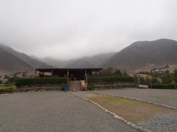 OPORTUNIDAD DE CONSEGUIR TU LOTE CAMPESTRE DENTRO DE UN CONDOMINIO CONSOLIDADO EN CALANGO C. C.