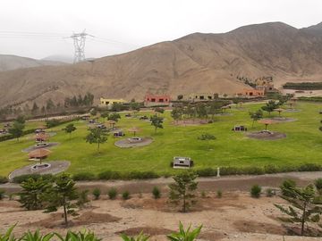 OPORTUNIDAD DE CONSEGUIR TU LOTE CAMPESTRE DENTRO DE UN CONDOMINIO CONSOLIDADO EN CALANGO C. C.