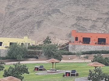 OPORTUNIDAD DE CONSEGUIR TU LOTE CAMPESTRE DENTRO DE UN CONDOMINIO CONSOLIDADO EN CALANGO C. C.