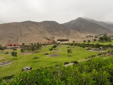 OPORTUNIDAD DE CONSEGUIR TU LOTE CAMPESTRE DENTRO DE UN CONDOMINIO CONSOLIDADO EN CALANGO C. C.
