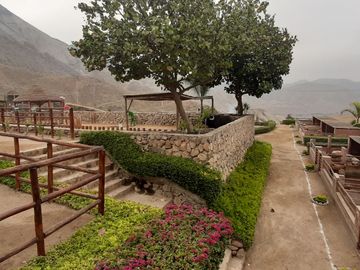 OPORTUNIDAD DE CONSEGUIR TU LOTE CAMPESTRE DENTRO DE UN CONDOMINIO CONSOLIDADO EN CALANGO C. C.