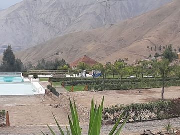 OPORTUNIDAD DE CONSEGUIR TU LOTE CAMPESTRE DENTRO DE UN CONDOMINIO CONSOLIDADO EN CALANGO C. C.