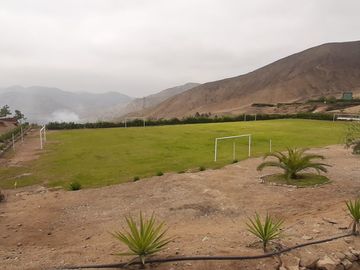 OPORTUNIDAD DE CONSEGUIR TU LOTE CAMPESTRE DENTRO DE UN CONDOMINIO CONSOLIDADO EN CALANGO C. C.