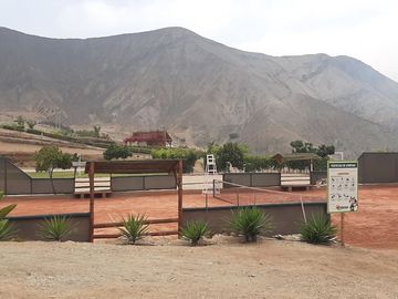 OPORTUNIDAD DE CONSEGUIR TU LOTE CAMPESTRE DENTRO DE UN CONDOMINIO CONSOLIDADO EN CALANGO C. C.