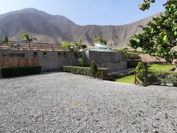 OPORTUNIDAD DE CONSEGUIR TU LOTE CAMPESTRE DENTRO DE UN CONDOMINIO CONSOLIDADO EN CALANGO C. C.