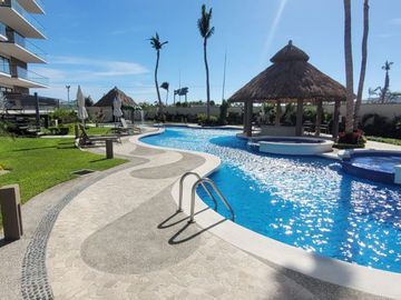 NUEVO 3 RECAMARAS ALBERCA ACAPULCO DIAMANTE DEPARTAMENTO VENTA