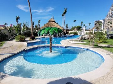 NUEVO 3 RECAMARAS ALBERCA ACAPULCO DIAMANTE DEPARTAMENTO VENTA
