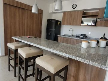 NUEVO 3 RECAMARAS ALBERCA ACAPULCO DIAMANTE DEPARTAMENTO VENTA