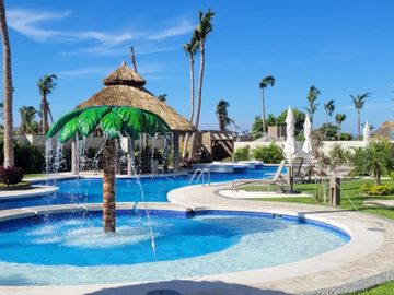 NUEVO 3 RECAMARAS ALBERCA ACAPULCO DIAMANTE DEPARTAMENTO VENTA