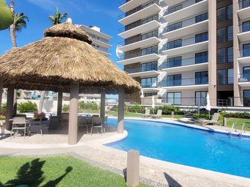 NUEVO 3 RECAMARAS ALBERCA ACAPULCO DIAMANTE DEPARTAMENTO VENTA