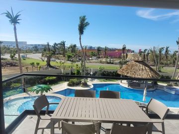 NUEVO 3 RECAMARAS ALBERCA ACAPULCO DIAMANTE DEPARTAMENTO VENTA