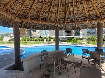 NUEVO 3 RECAMARAS ALBERCA ACAPULCO DIAMANTE DEPARTAMENTO VENTA