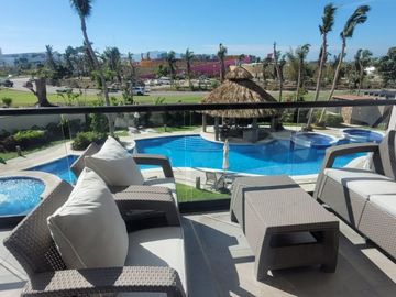 NUEVO 3 RECAMARAS ALBERCA ACAPULCO DIAMANTE DEPARTAMENTO VENTA