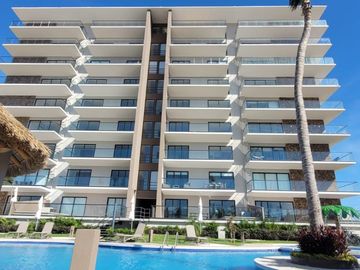 NUEVO 3 RECAMARAS ALBERCA ACAPULCO DIAMANTE DEPARTAMENTO VENTA