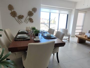 NUEVO 3 RECAMARAS ALBERCA ACAPULCO DIAMANTE DEPARTAMENTO VENTA