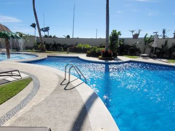 NUEVO 3 RECAMARAS ALBERCA ACAPULCO DIAMANTE DEPARTAMENTO VENTA