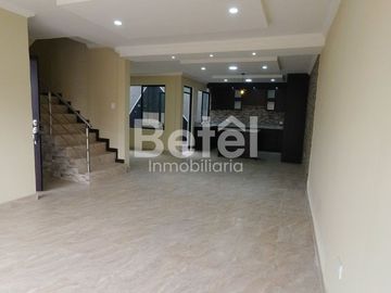 CASA 4 HABITACIONES - APLICA CREDITO VIP  MISICATA