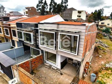CASA 4 HABITACIONES - APLICA CREDITO VIP  MISICATA