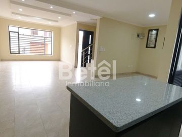 CASA 4 HABITACIONES - APLICA CREDITO VIP  MISICATA