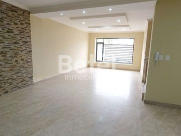 CASA 4 HABITACIONES - APLICA CREDITO VIP  MISICATA