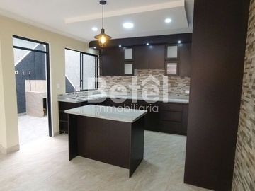 CASA 4 HABITACIONES - APLICA CREDITO VIP  MISICATA