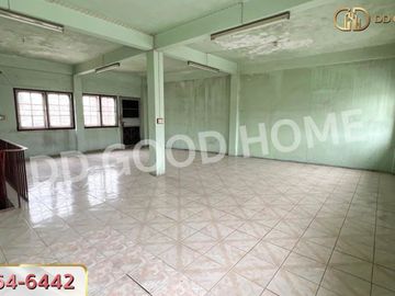 Commercial building, Surasongkram Road 4, Tha Hin, Lopburi (Lease)