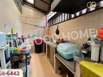 Commercial building, Surasongkram Road 4, Tha Hin, Lopburi (Lease)