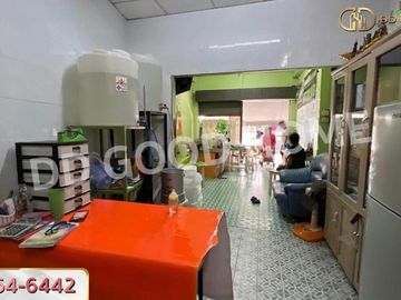 Commercial building, Surasongkram Road 4, Tha Hin, Lopburi (Lease)