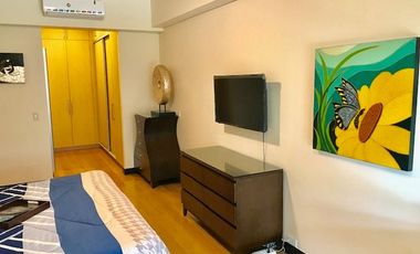Prime 2 Bedroom Corner Unit for Lease in One Serendra West Tower, BGC, Taguig City!