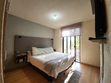 CASA EN VENTA EN CONDOMINIO EN SAN JOSÉ EL ALTO, 3 HAB.