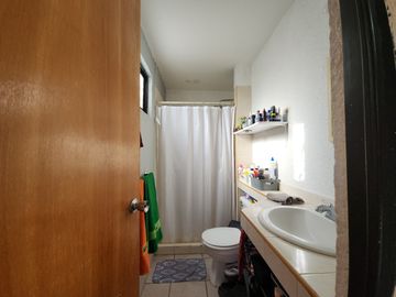 CASA EN VENTA EN CONDOMINIO EN SAN JOSÉ EL ALTO, 3 HAB.