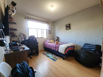CASA EN VENTA EN CONDOMINIO EN SAN JOSÉ EL ALTO, 3 HAB.