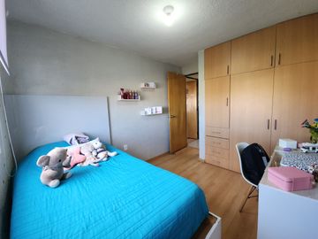 CASA EN VENTA EN CONDOMINIO EN SAN JOSÉ EL ALTO, 3 HAB.