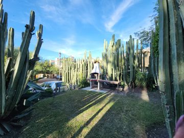CASA EN VENTA EN CONDOMINIO EN SAN JOSÉ EL ALTO, 3 HAB.