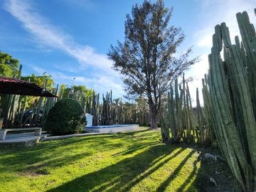 CASA EN VENTA EN CONDOMINIO EN SAN JOSÉ EL ALTO, 3 HAB.