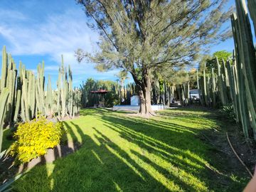CASA EN VENTA EN CONDOMINIO EN SAN JOSÉ EL ALTO, 3 HAB.