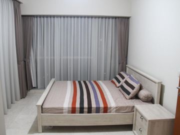 Dijual Apartemen Kuningan Place 2 Bedroom Size 120 m2 Kondisi Bagus