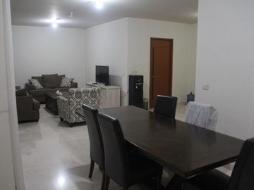 Dijual Apartemen Kuningan Place 2 Bedroom Size 120 m2 Kondisi Bagus