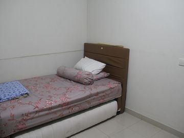 Dijual Apartemen Kuningan Place 2 Bedroom Size 120 m2 Kondisi Bagus