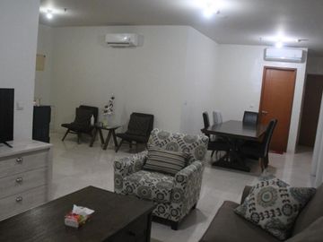 Dijual Apartemen Kuningan Place 2 Bedroom Size 120 m2 Kondisi Bagus