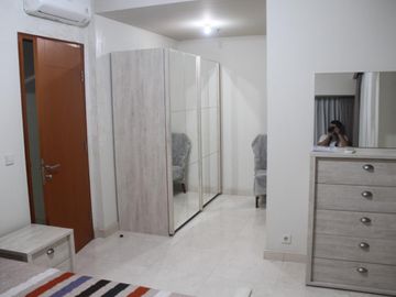 Dijual Apartemen Kuningan Place 2 Bedroom Size 120 m2 Kondisi Bagus