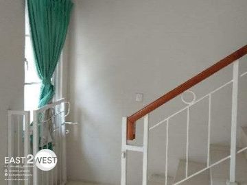 Dijual Rumah Azura Vanya Park BSD City Tangerang Kondisi Tersewa Murah Bagus