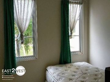 Dijual Rumah Azura Vanya Park BSD City Tangerang Kondisi Tersewa Murah Bagus