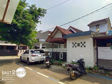 Dijual Rumah Medang Lestari Gading Serpong Tangerang Murah Lokasi Strategis