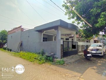 Dijual Rumah Medang Lestari Gading Serpong Tangerang Murah Lokasi Strategis