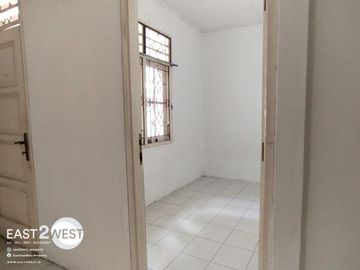 Dijual Rumah Medang Lestari Gading Serpong Tangerang Murah Lokasi Strategis